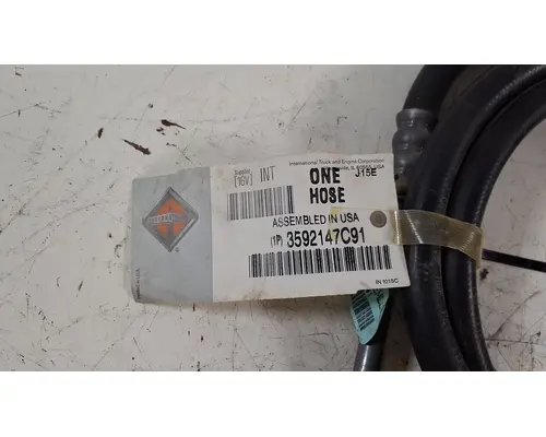 Navistar  Engine Parts, Misc.