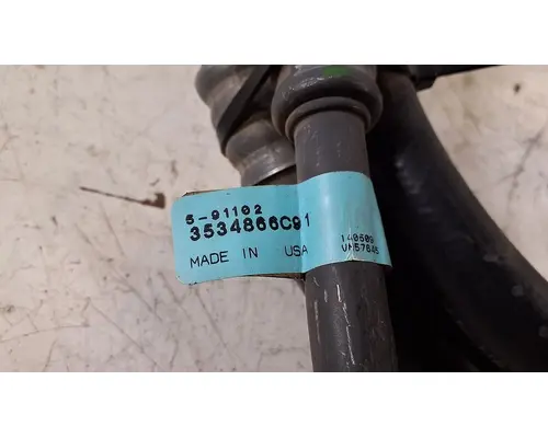 Navistar  Engine Parts, Misc.