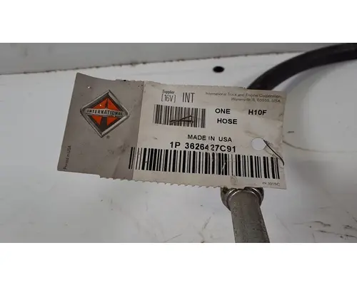 Navistar  Engine Parts, Misc.