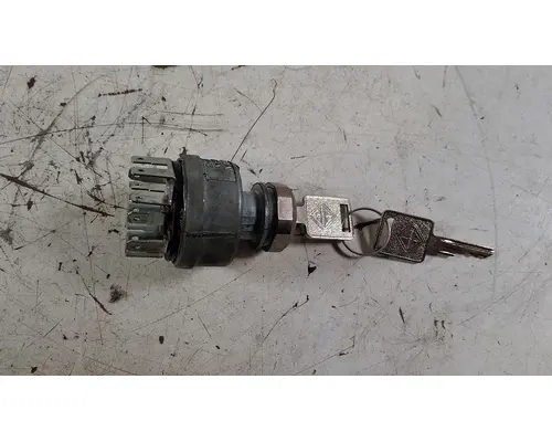 Navistar  Ignition Switch