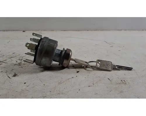 Navistar  Ignition Switch