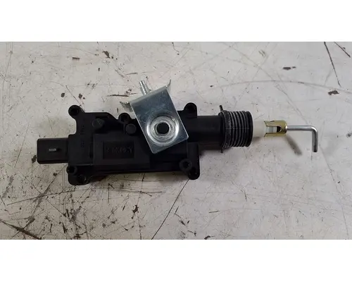 Navistar  Latches and Locks