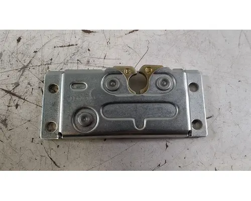 Navistar  Latches and Locks