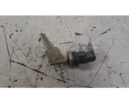 Navistar  Latches and Locks