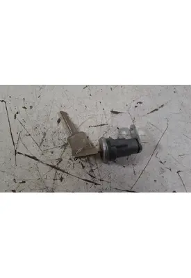 Navistar  Latches and Locks
