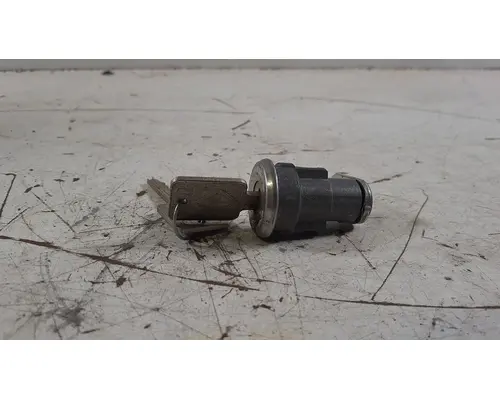 Navistar  Latches and Locks