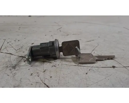 Navistar  Latches and Locks