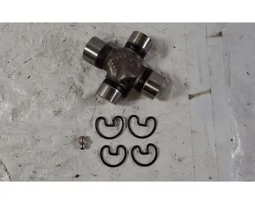 Drive Shaft, Front Neapco  Lund Truck Parts