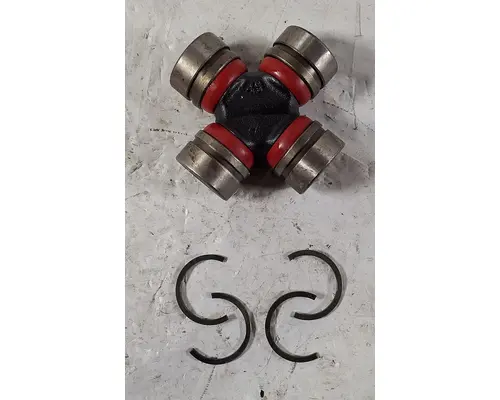 Drive Shaft, Front Neapco  Lund Truck Parts