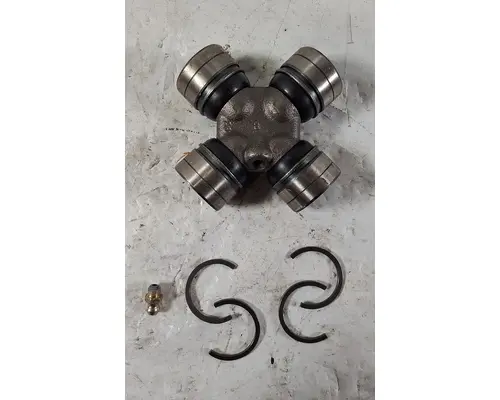 Drive Shaft, Front Neapco  Lund Truck Parts