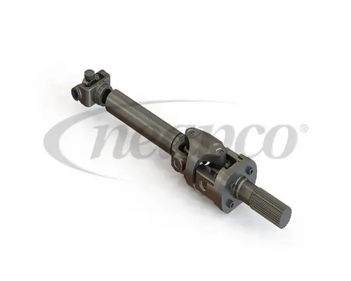 Drive Shaft, Front NEAPCO 3R LKQ Western Truck Parts
