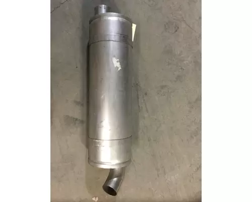 Muffler NELSON GLOBAL PRODUCT MISC Hagerman Inc.