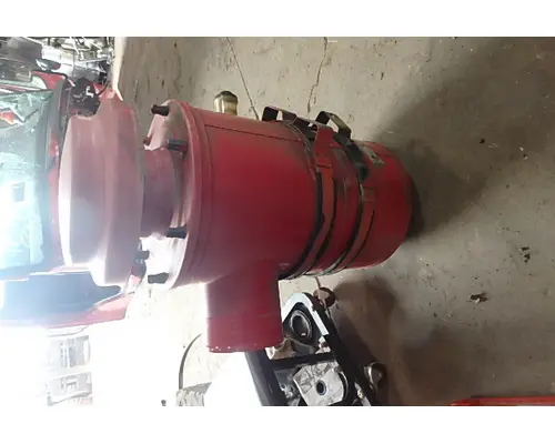 Air Cleaner NELSON 13'' Sam's Riverside Truck Parts Inc