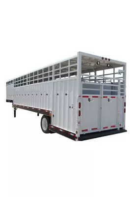Neville GLFOR38-1A10226 Trailer
