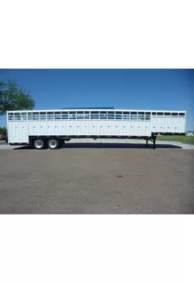 Neville GLFOR50-2A1040 Trailer
