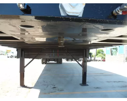 Neville GLFOR50-2A1040 Trailer