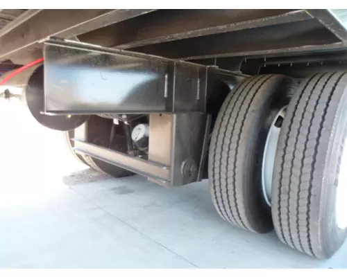 Neville GLFOR50-2A1040 Trailer