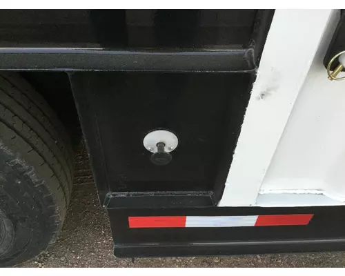 Neville GLFOR53-2A103706 Trailer