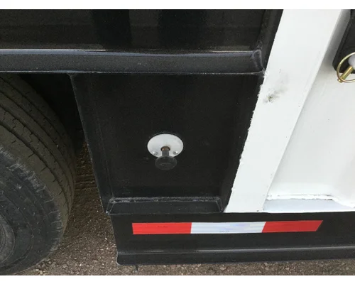 Neville GLFOR53-2A103706 Trailer