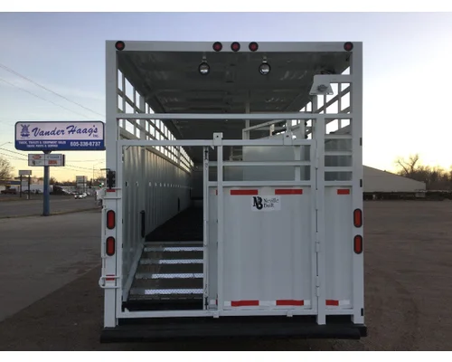 Neville GLFOR53-2A103706 Trailer