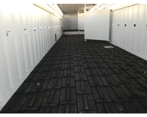 Neville GLFOR53-2A103706 Trailer