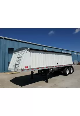 Neville GT2821VRA Trailer