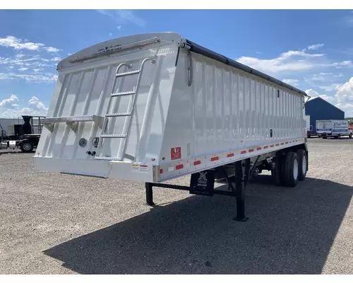 Neville GT2821VRA Trailer