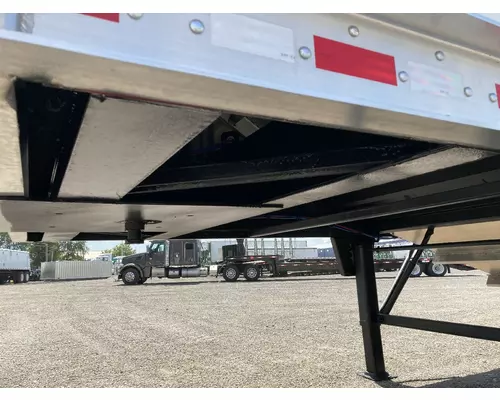 Neville GT2821VRA Trailer