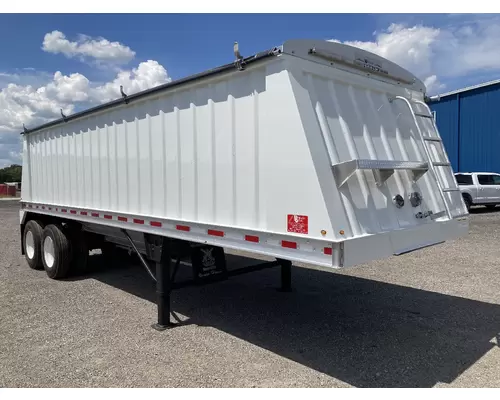Neville GT2821VRA Trailer