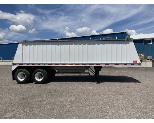 Neville GT2821VRA Trailer