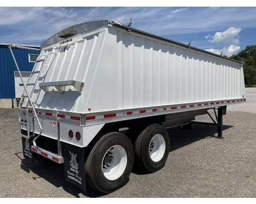 Neville GT2821VRA Trailer
