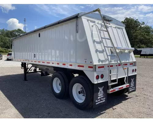 Neville GT2821VRA Trailer