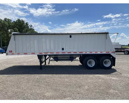 Neville GT2821VRA Trailer