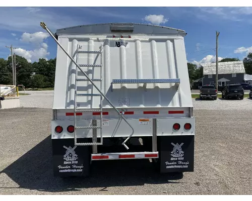 Neville GT2821VRA Trailer