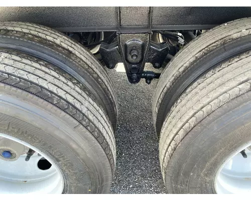 Neville GT2821VRA Trailer