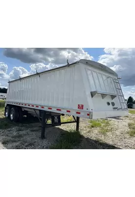 Neville GT2821VRA Trailer