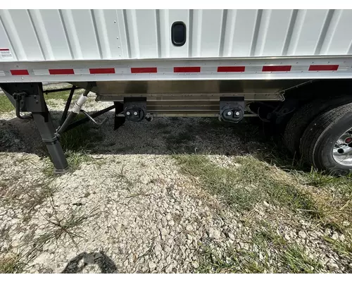 Neville GT2821VRA Trailer