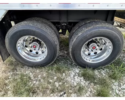 Neville GT2821VRA Trailer