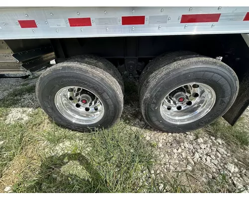 Neville GT2821VRA Trailer