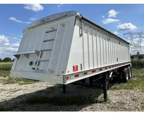 Neville GT2821VRA Trailer