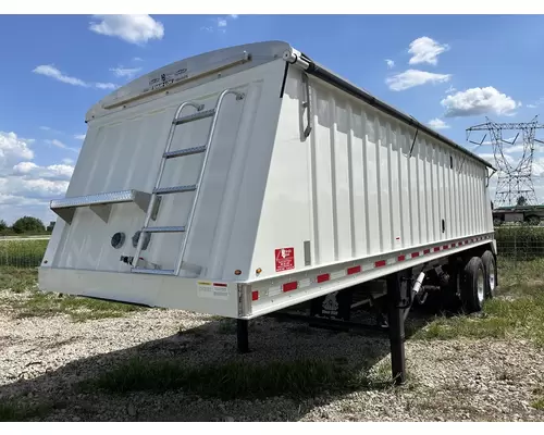 Neville GT2821VRA Trailer