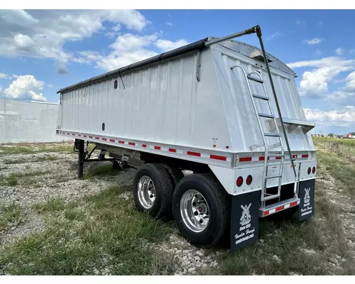 Neville GT2821VRA Trailer