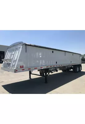 Neville GT3822VRA Trailer