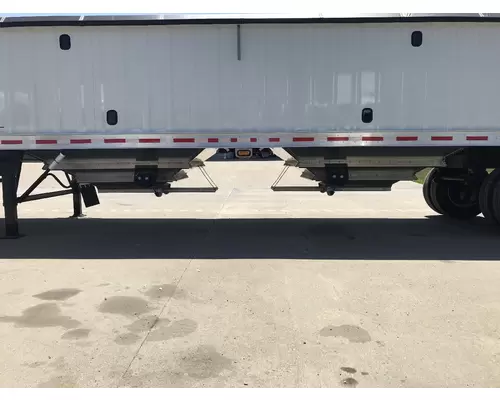 Neville GT3822VRA Trailer