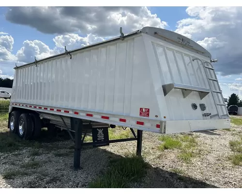 Trailer Neville GT2821VRA Vander Haags Inc Col