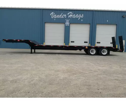 Trailer Neville LB43-2A09032704BTX2 Vander Haags Inc Col