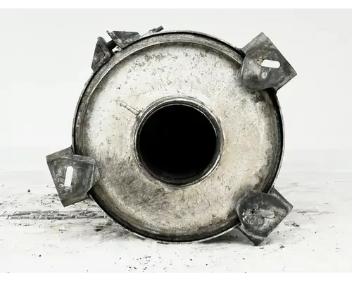 New Flyer D40 LF DPF (Diesel Particulate Filter)