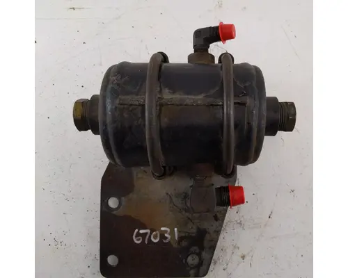 Brake Parts, Misc. Front NEW FLYER D40 LF Quality Bus &amp; Truck Parts