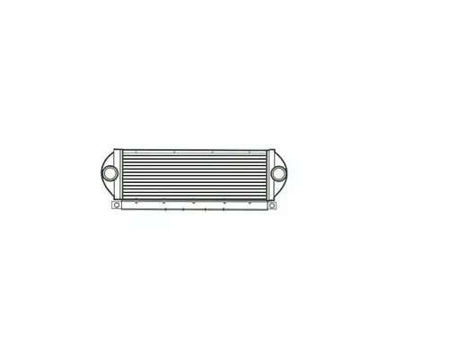 Charge Air Cooler (ATAAC) NEW FLYER D40LF LKQ Heavy Truck Maryland