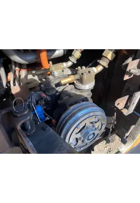 New Flyer DE40 LF Air Conditioner Compressor
